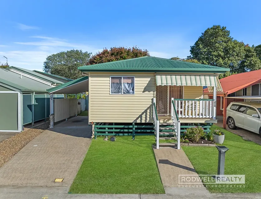 4/339-347 Brisbane Street, Beaudesert, Beaudesert Region, 2 Schlafzimmer, 1 Badezimmer, Lifestyle Property