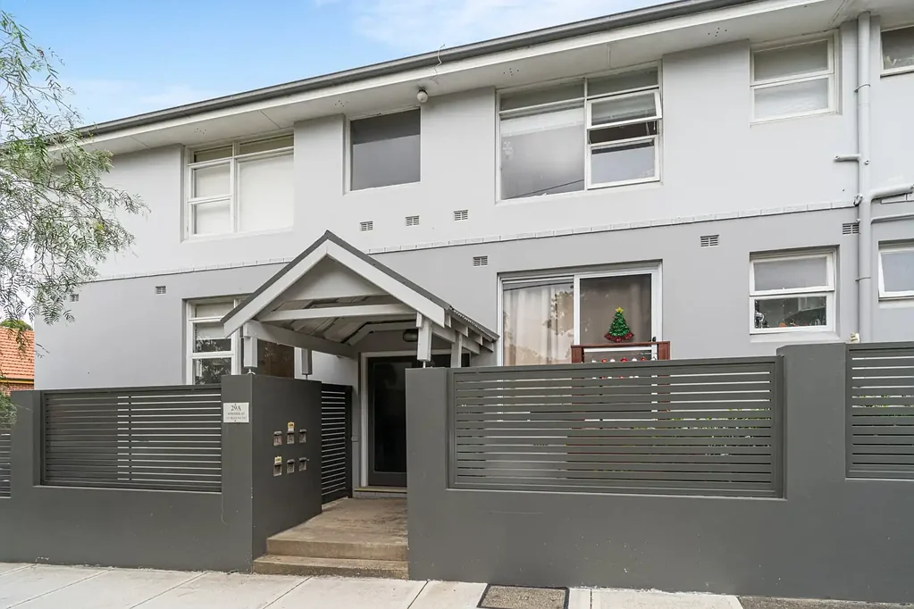Boutique Living in the Heart of Summer Hill