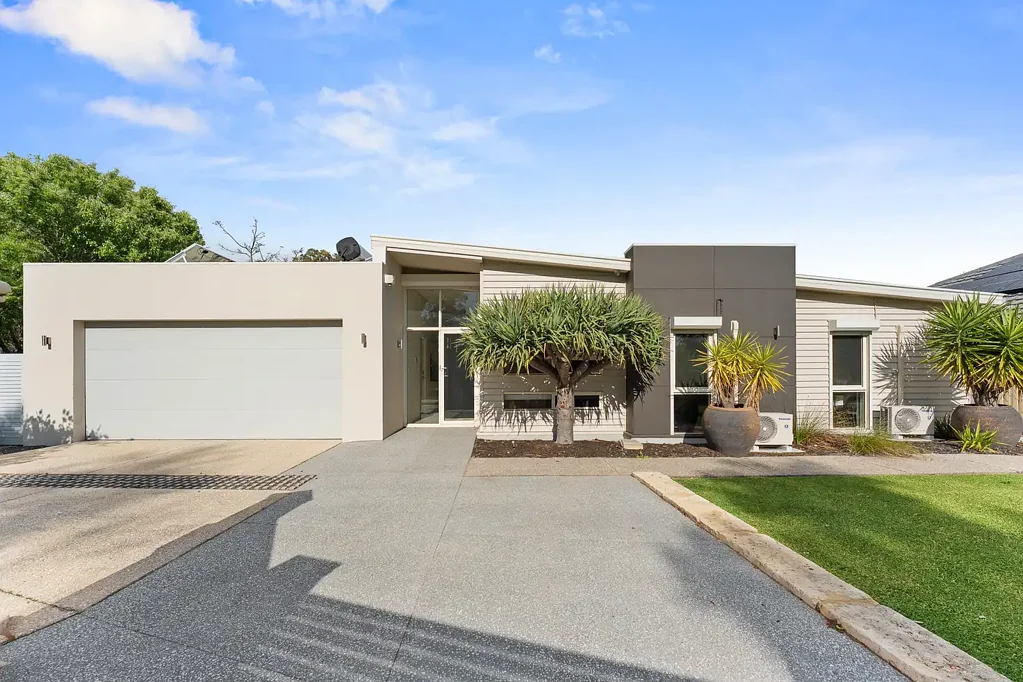 Ex-Display Masterpiece - Option to Lease Furnished or Unfurnished