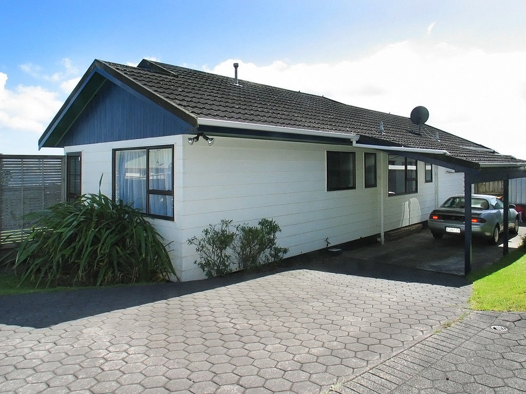 28a Woodridge Drive, Woodridge, Wellington, 3部屋, 0バスルーム