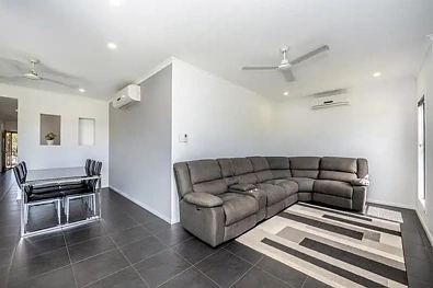 13 Trevalla Entrance, Burdell, QLD 4818, 3房, 2浴, House