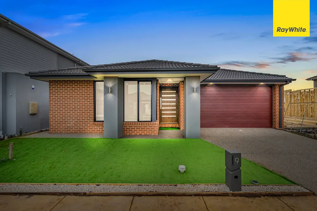 Bonnie Brook 4Habitaciones The Perfect Family Home in the Heart of Bonnie Brook