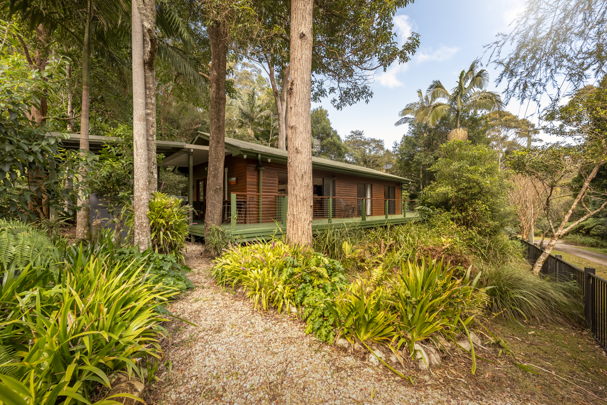 2204 SPRINGBROOK RD, SPRINGBROOK QLD 4213, 0 Bedrooms, 0 Bathrooms, House