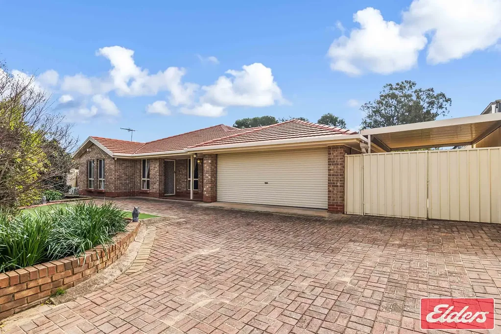 Gawler East 3कमरा What a Great Location!