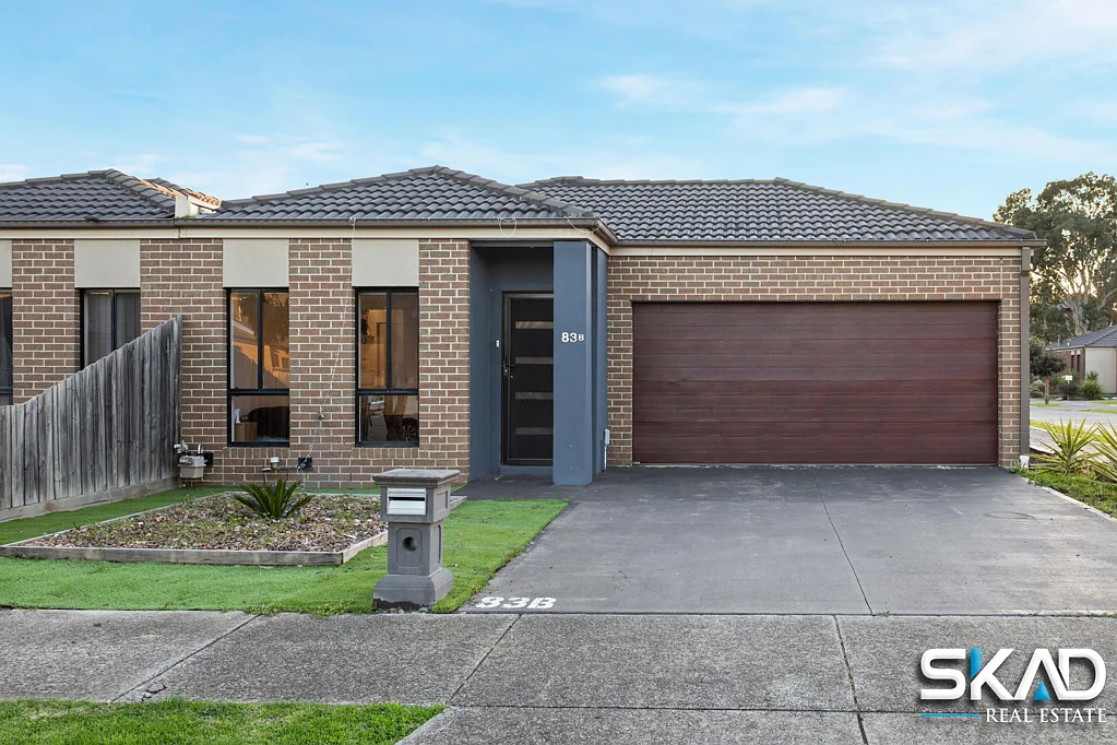 83B Brush Road, Epping, VIC 3076