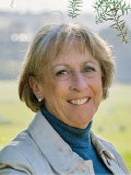 Jacqui Campion