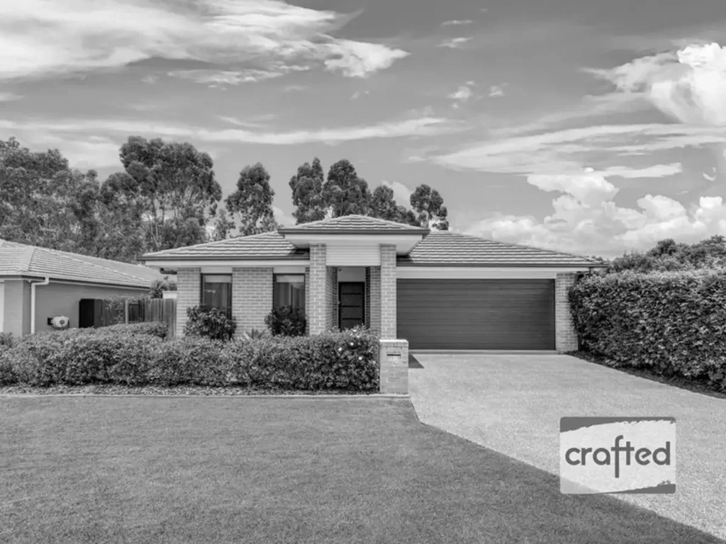 52 Reserve Drive, Flagstone, QLD 4280
