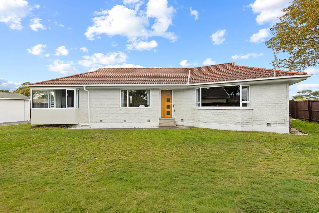 9 Fir Tree Lane, Aranui, Christchurch, Canterbury