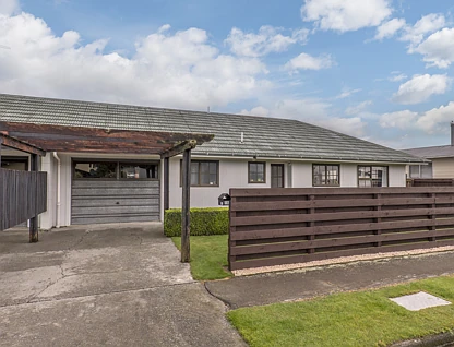 1A Colcord Place, Methven, Ashburton, 2 Bedrooms, 1 Bathrooms, Unit
