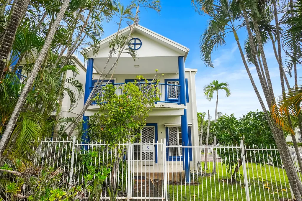 3/55 Stoddart Drive, Bayview, NT 820