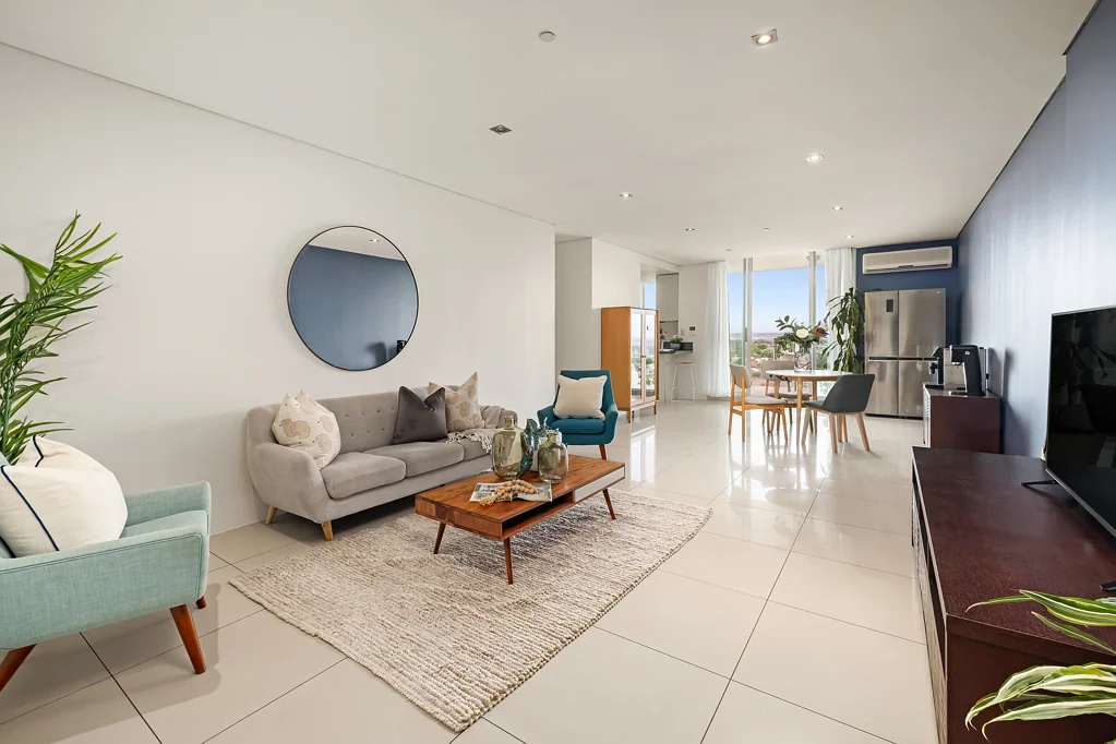 Level 10/83/3 Railway Parade, Burwood, NSW 2134