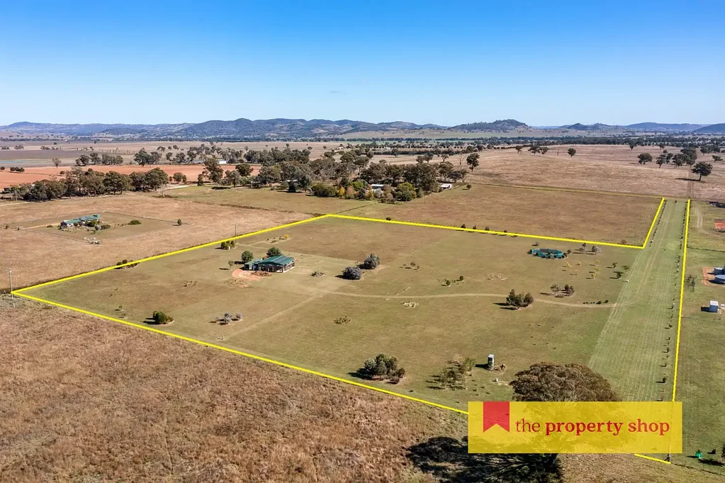 Gulgong PEACEFUL COUNTRY RETREAT