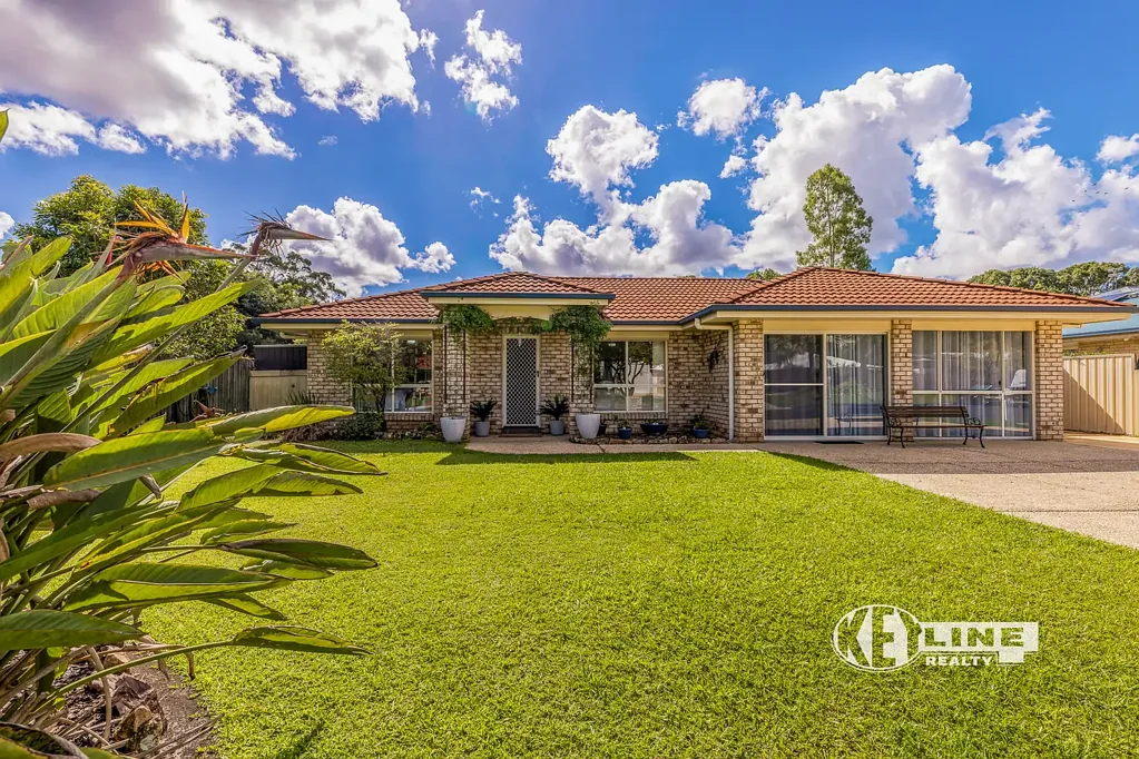 35 Greenhaven Close, Burnside, QLD 4560