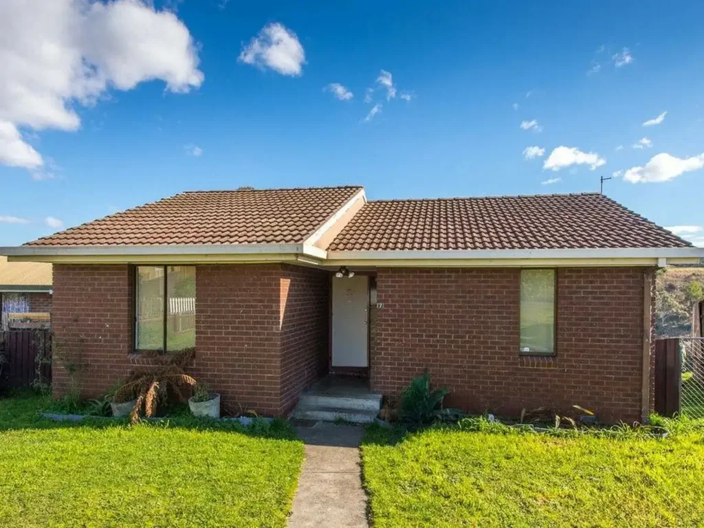 17 Veronica Crescent, Gagebrook, TAS 7030