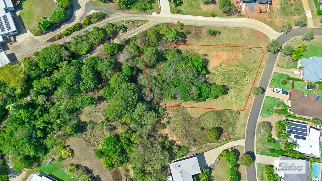 25 Vaglass Street, Taroomball, QLD 4703