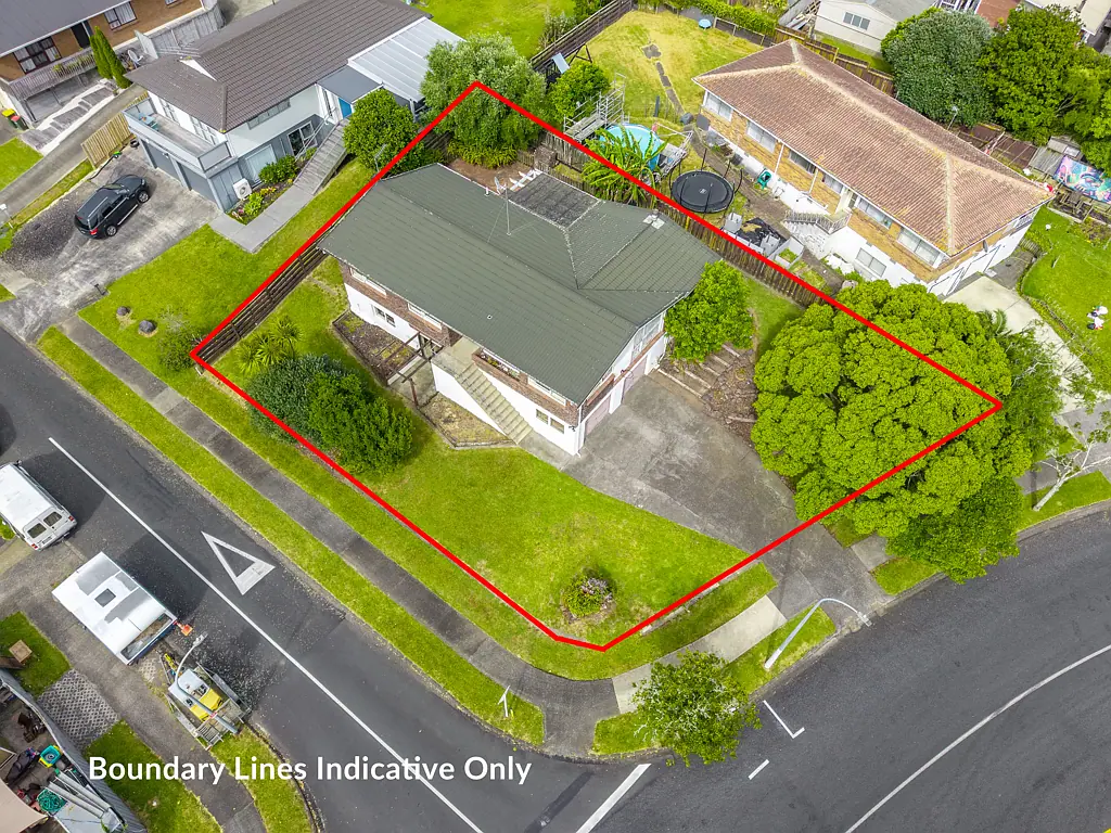 9 Kurnell Drive, Botany Downs, Manukau City, Auckland