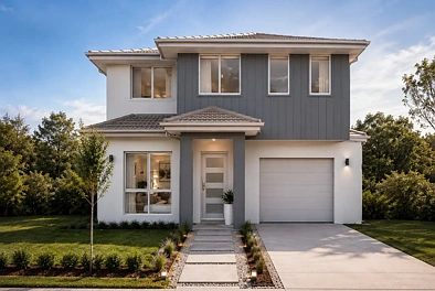 Jordan Springs 5Habitaciones Home & Land in Jordan Springs – Your New Beginning