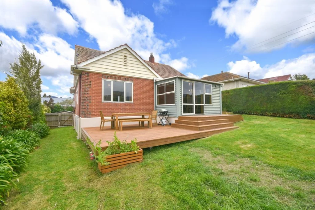 17 Wilkinson Street, Liberton, Dunedin City