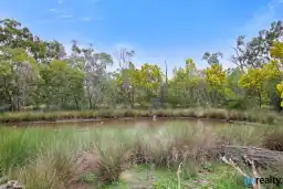 Lot 40 Cabbage Gum Road, Millmerran Woods