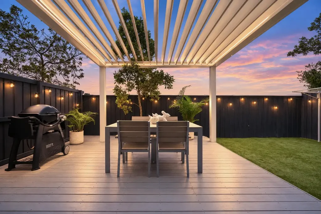 Warriewood 3Kwarto Contemporary Elegance in a Prized Estate Setting