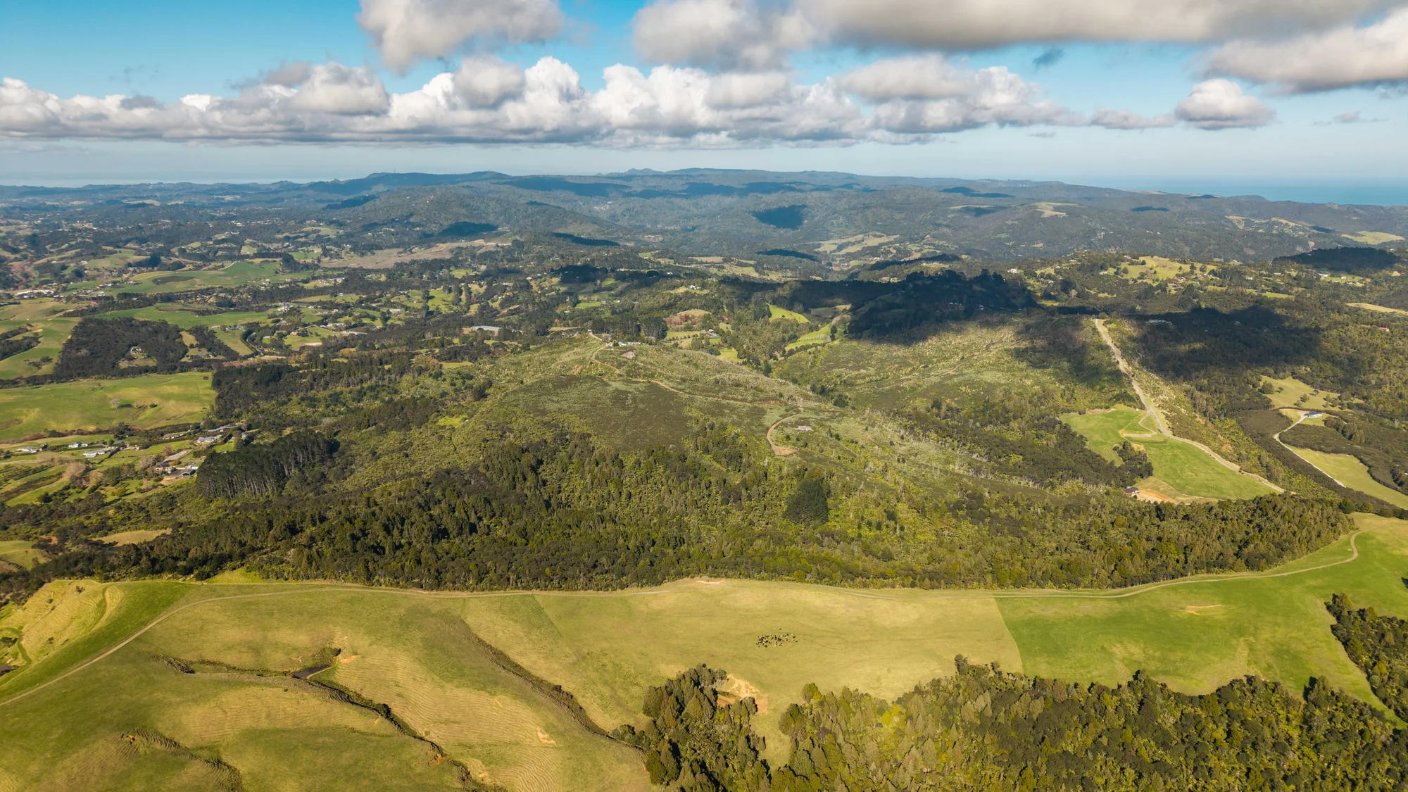Taupaki A Rare Landscape of Scale, Legacy and Possibility