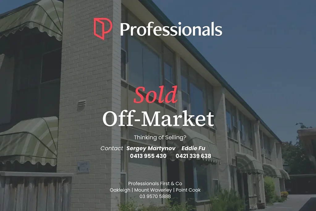 2/9 Murrumbeena Road, Murrumbeena, VIC 3163