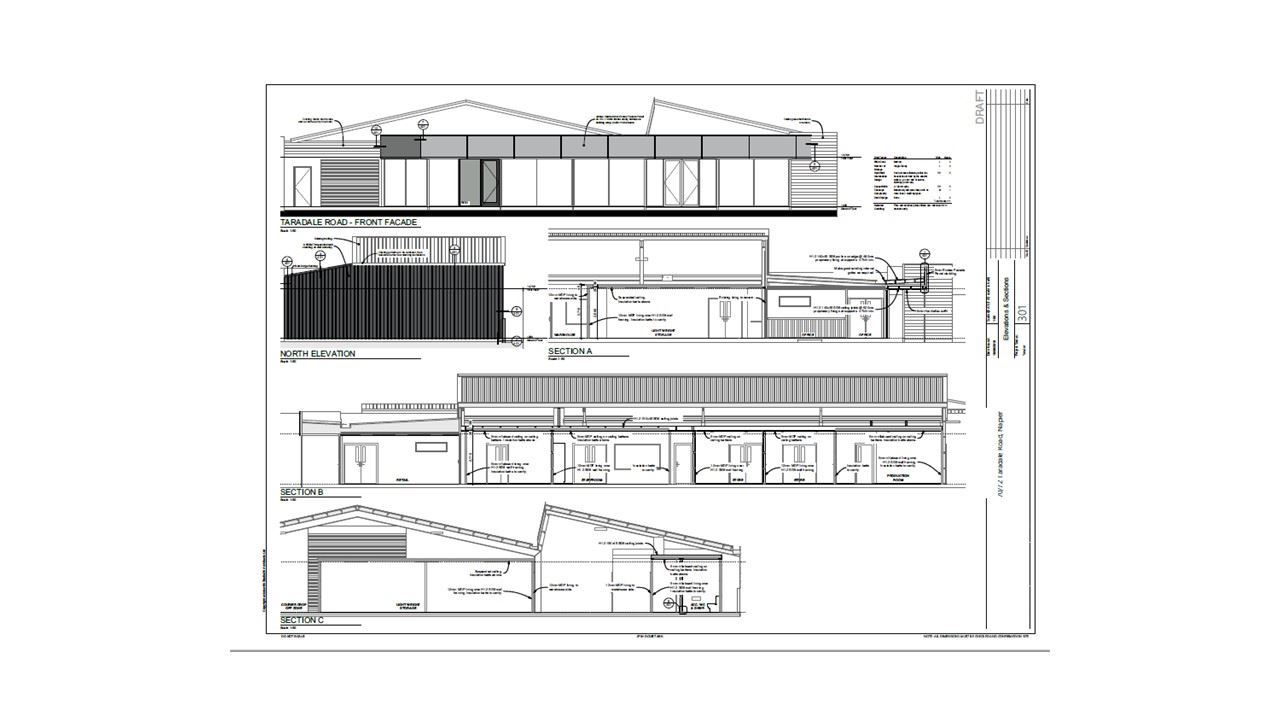 70 Taradale Road, Onekawa, Napier, 5 ห้องนอน, 0 ห้องน้ำ