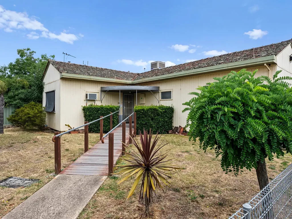 101 Mackellar Street, Benalla, VIC 3672