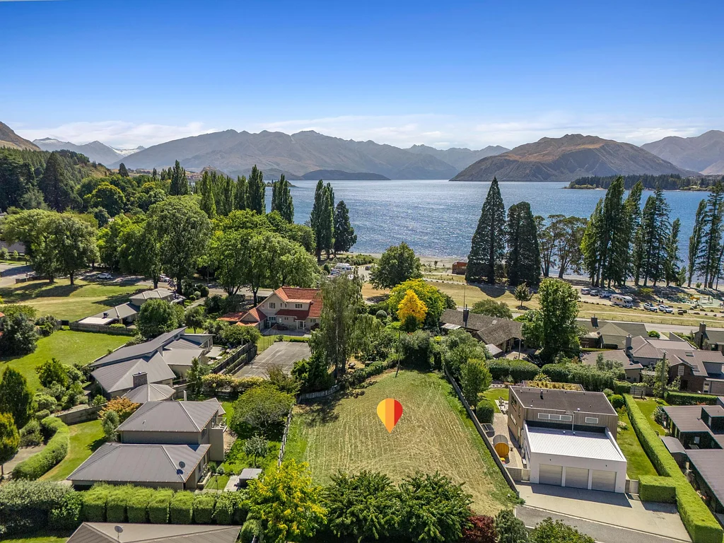 1 Jessies Crescent, Wanaka, Central Otago / Lakes District