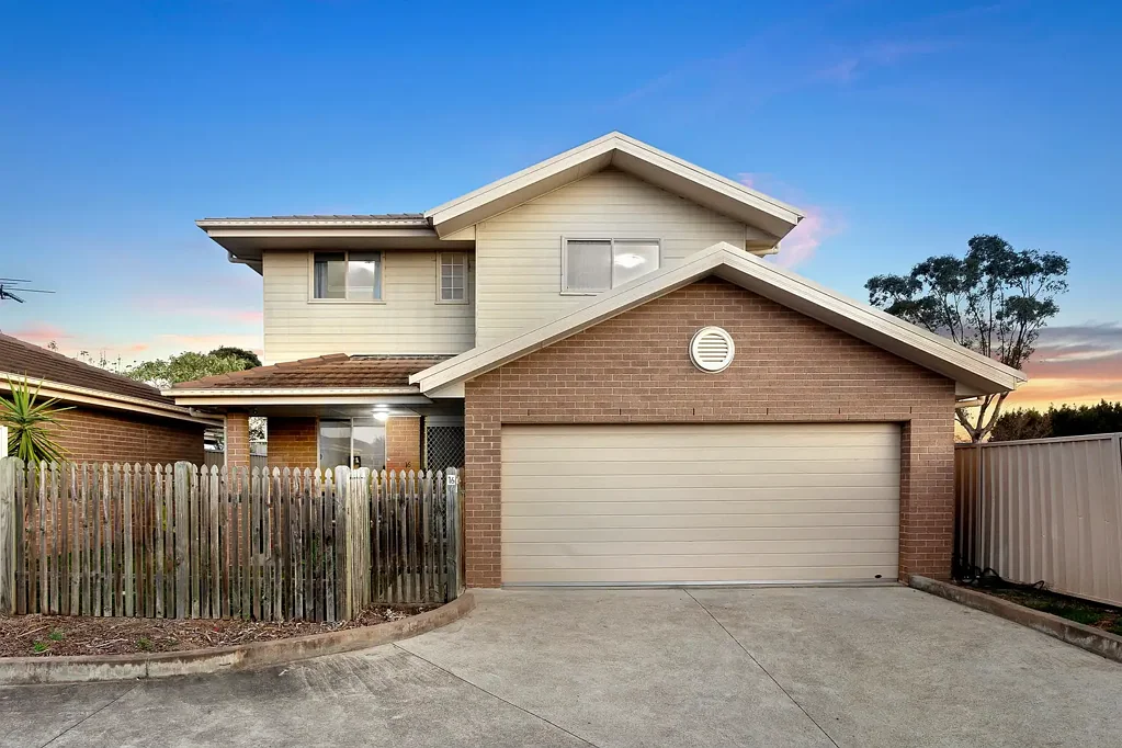 Kurri Kurri 3房  Low-Maintenance Living - High on Comfort, Space and Convenience