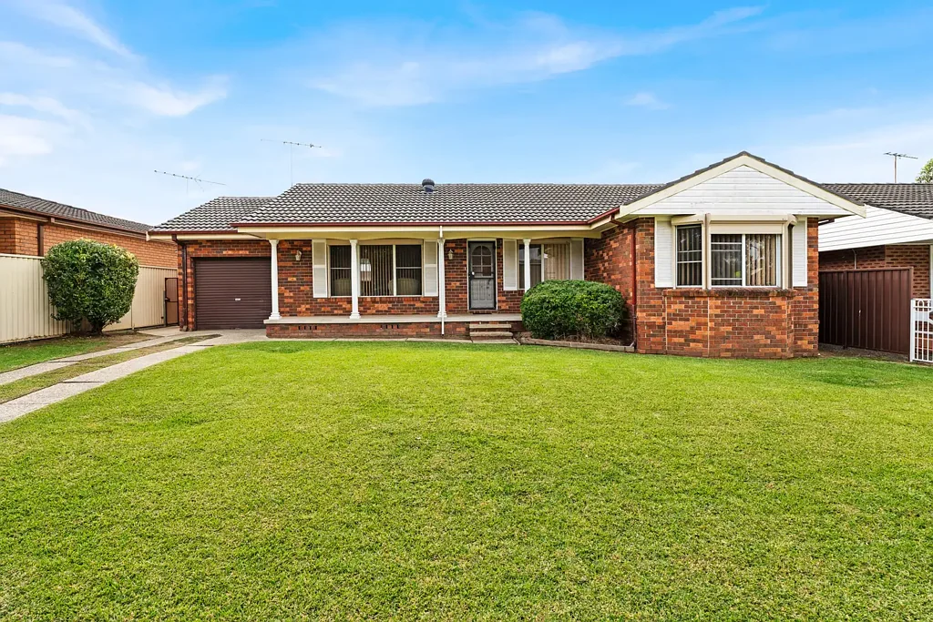 3 vidal Street, Wetherill Park, NSW 2164