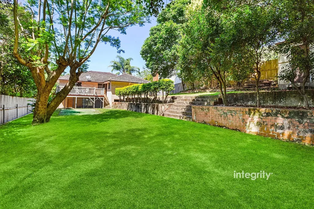 65 Birriley Street, Bomaderry, NSW 2541
