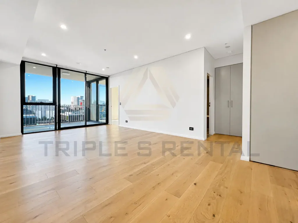 Deicorp 2 Bedroom 2 bathroom 1 car space for rent now