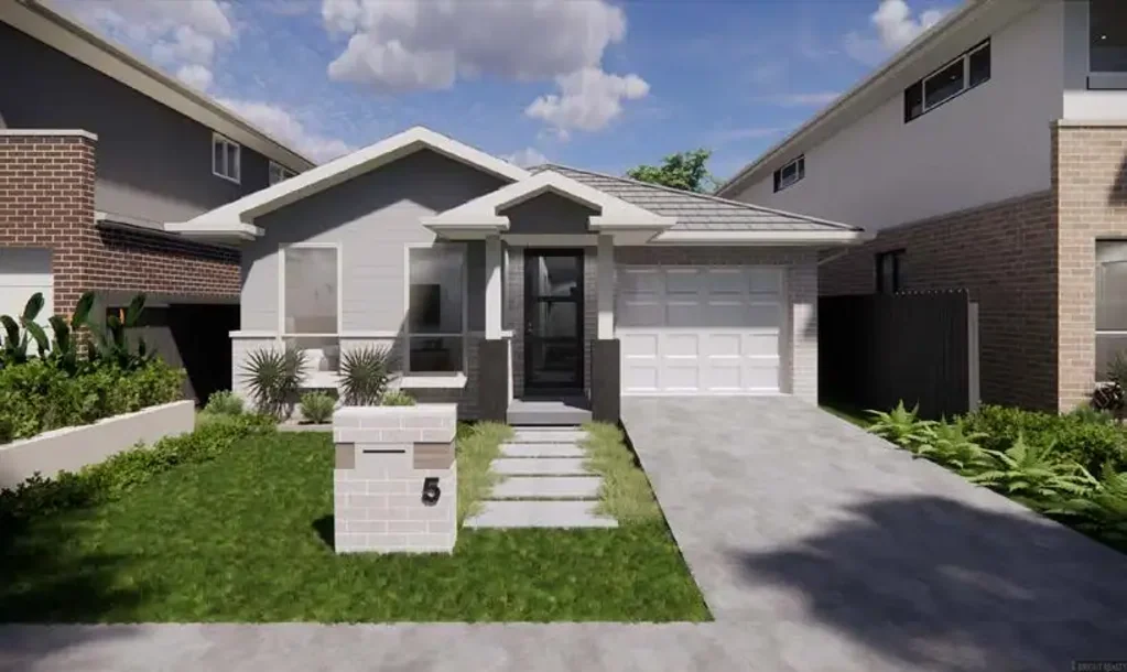 Cobbitty 4 Bedroom Amazing Single Storey House in Cobbitty