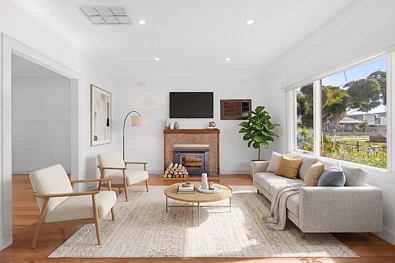 30 Ash Grove, Springvale, VIC 3171, 3 રૂમ, 1 બાથરૂમ, House