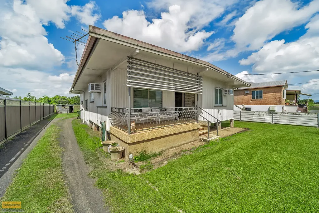 Goondi Hill 3Kwarto Great Location to town, Affordable, Perfect Downsizer