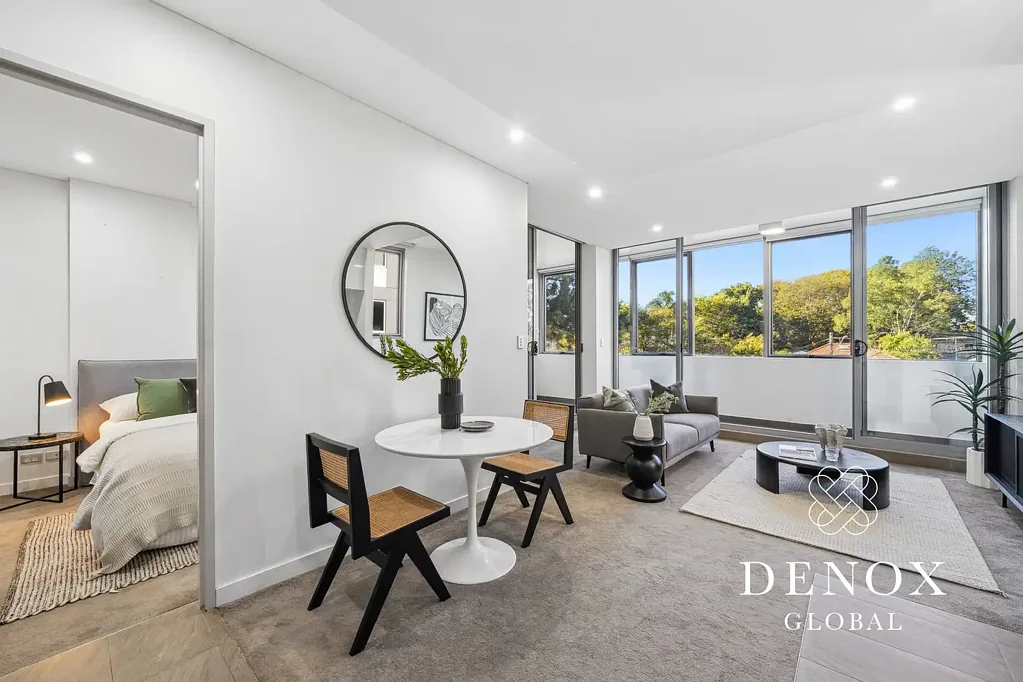 240/27 Porter Street, Ryde, NSW 2112