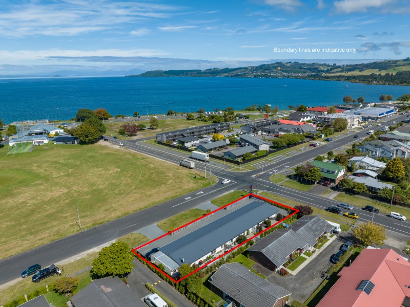 120 Roberts Street, Taupo, Taupo, 0房, 0浴