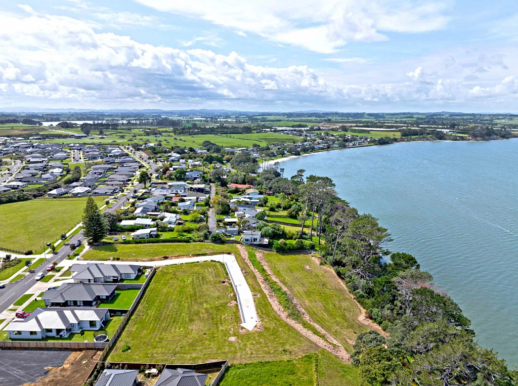 Glenbrook  Limited Availability: Best Value Seaview Section!!