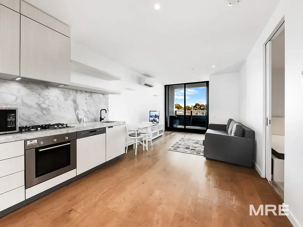 A winning lifestyle in North of the city