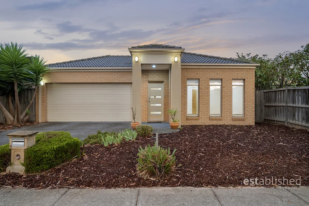 4 Hayman Avenue, Point Cook, VIC 3030