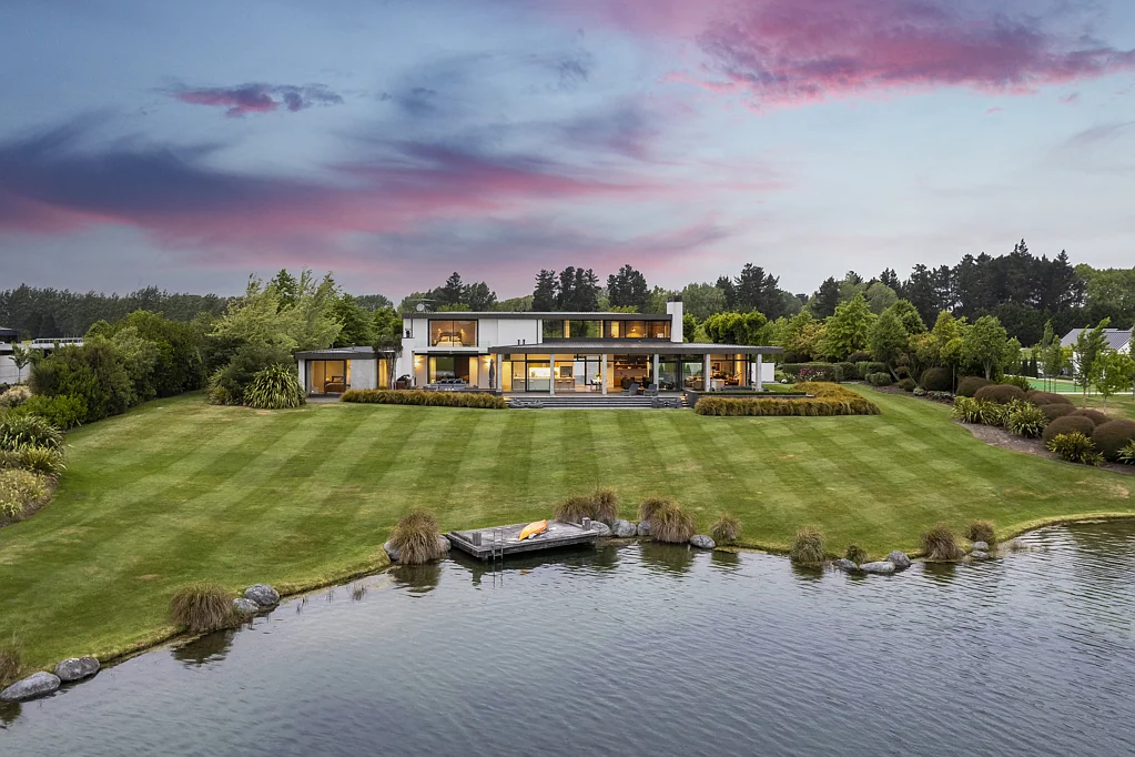 53 Harts Creek Lane, Clearwater, Northwood, Christchurch, Canterbury