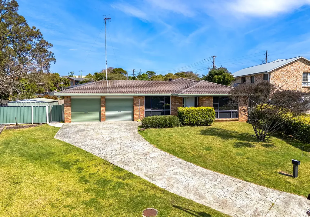 19 Carinya Way, Gerringong, NSW 2534