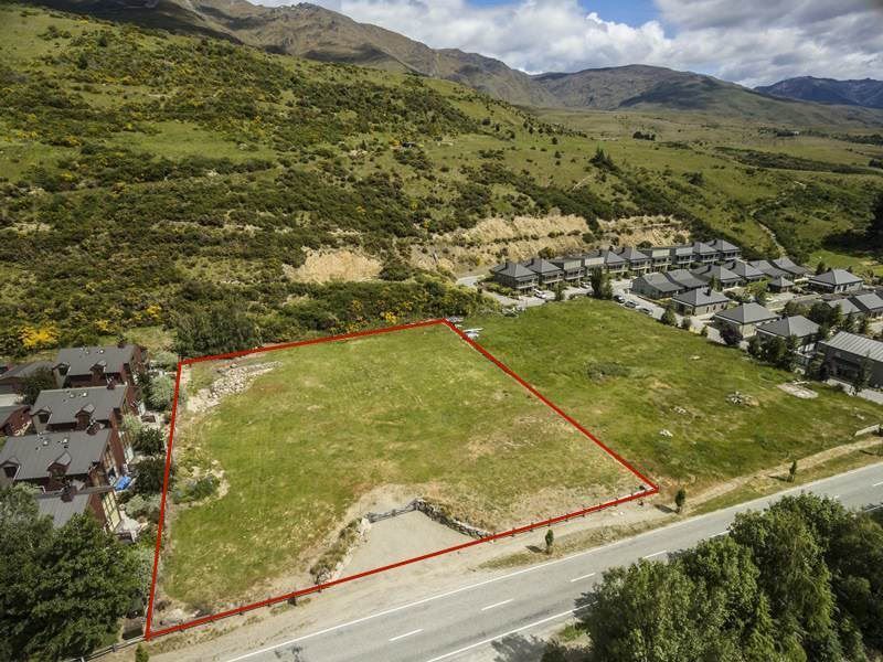 2348 Cardrona Valley Road, Cardrona, Queenstown Lakes, 0部屋, 0バスルーム