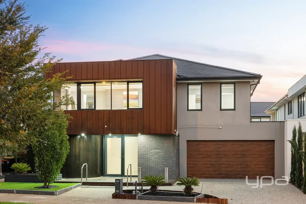 Aintree 6ਬੈੱਡਰੂਮ One & Only - The Ultimate Ex-Display Home
