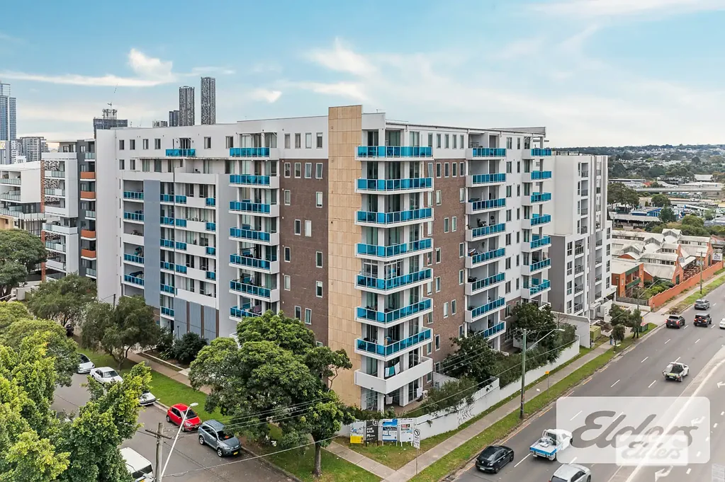 Rosehill 2Zimmer Convenient and Care-free Living