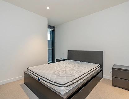 2616/65 Dudley Street, West Melbourne, Melbourne CBD, 2 ਕਮਰੇ, 2 ਬਾਥਰੂਮ, Apartment