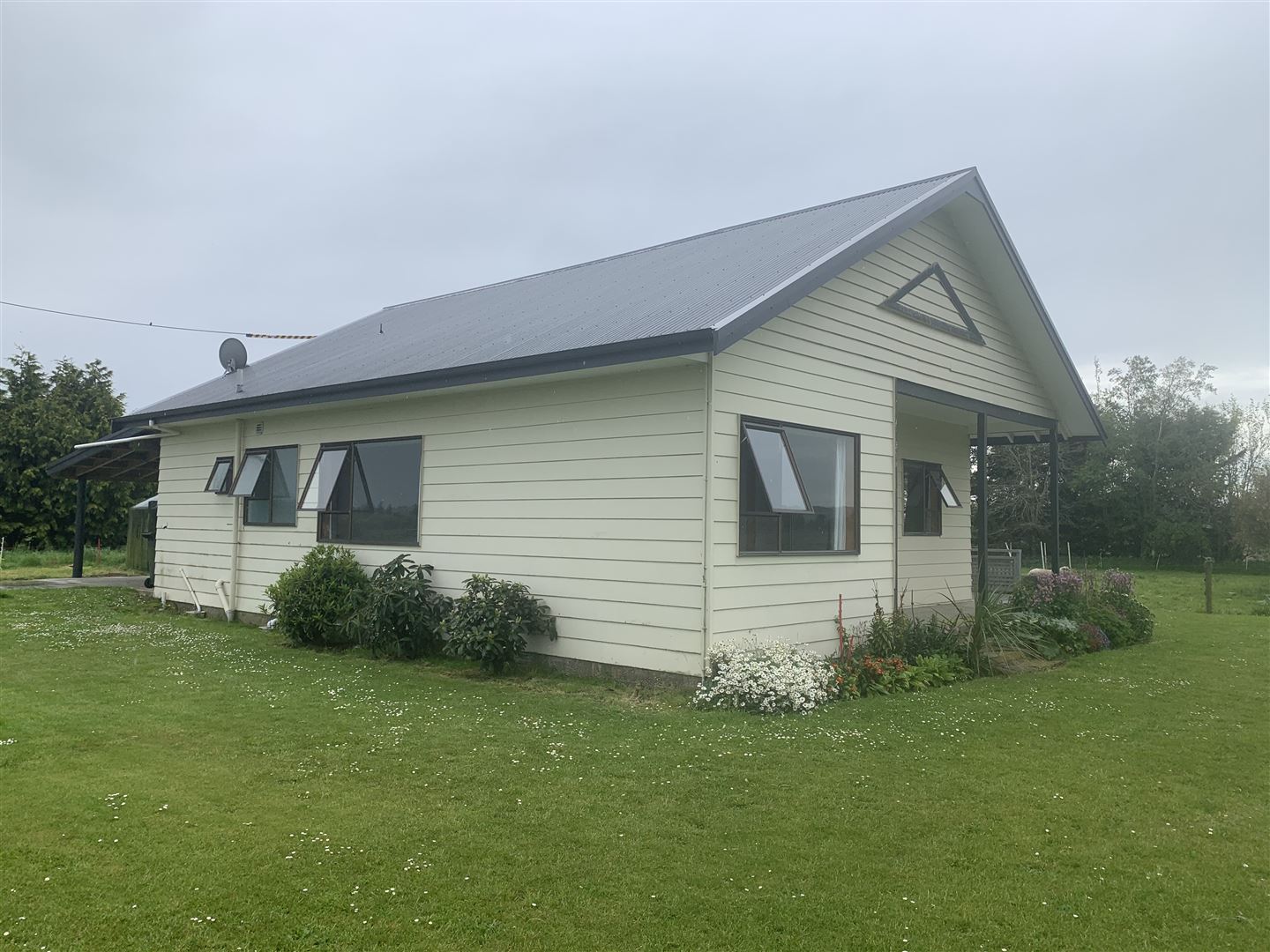 126 Pioneer Highway, Mataura, Gore, 3 habitaciones, 0 baños