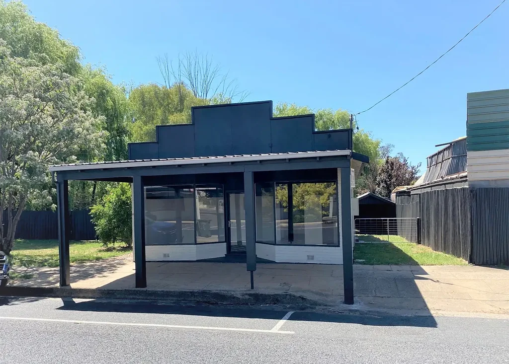 55 Dalgarno Street, Coonabarabran, NSW 2357