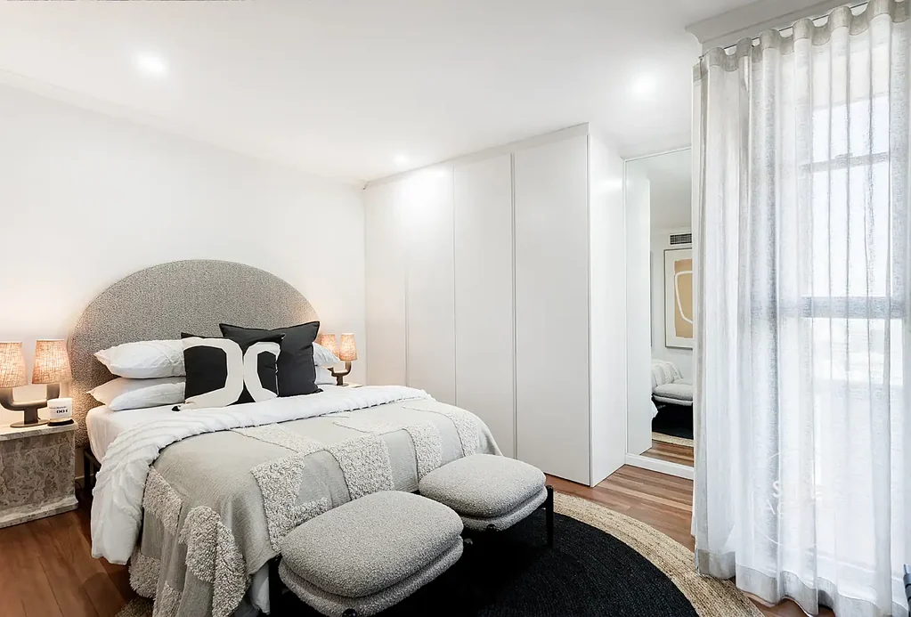 Luxury Fully Furnished